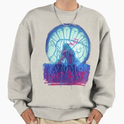 Arcane Let Me Go Sweatshirt