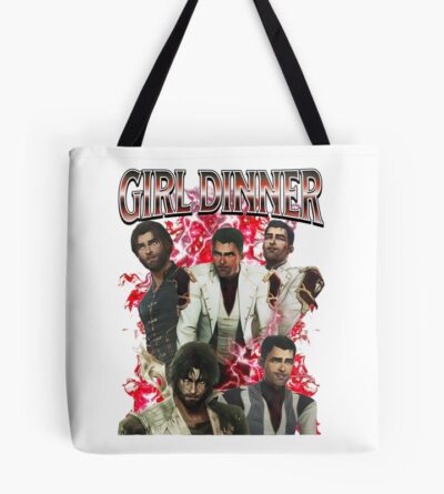 Arcane Jayce Hextech Champion Tote Bag
