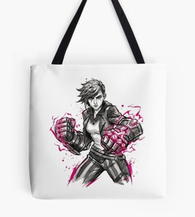 Arcane Vi Street Vanguard Tote Bag