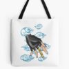 Arcane Jinx Explosive Power Tote Bag
