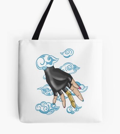 Arcane Jinx Explosive Power Tote Bag