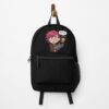Arcane Vi Hot Cupcake Backpack