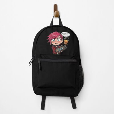 Arcane Vi Hot Cupcake Backpack