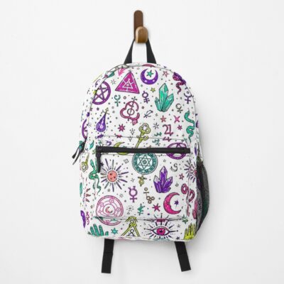 Arcane Piltover Zaun Legacy Backpack