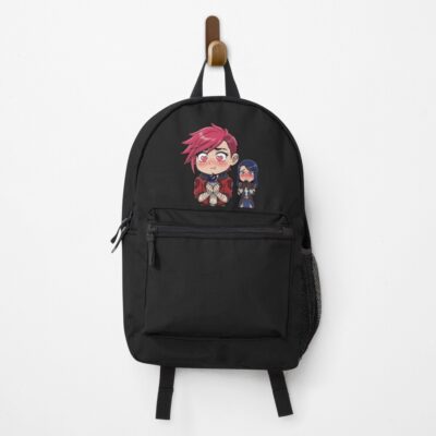 Arcane Vi Caitlyn Love Moment Backpack