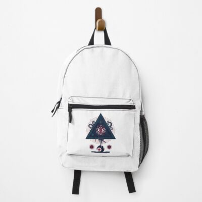 Arcane Undercity Legends Backpack