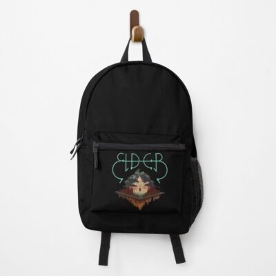 Arcane Floating Island Realms Backpack