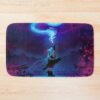 Arcane Guns For Hire Bath Mat