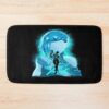 Arcane Heartsteel Sapphire Legacy Bath Mat