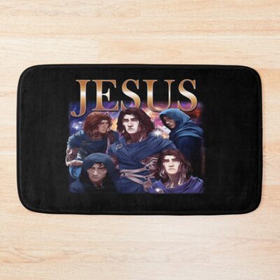 Arcane Viktor Glorious Savior Bath Mat