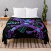 Arcane Jinx Ultimate Chaos Throw Blanket