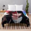 Arcane Caitvi United Duo Throw Blanket