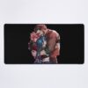 Arcane Jinx Vi Legacy Mouse Pad