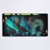 Arcane Future Dropout Legacy Mouse Pad