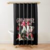 Arcane Jayce Hextech Champion Shower Curtain
