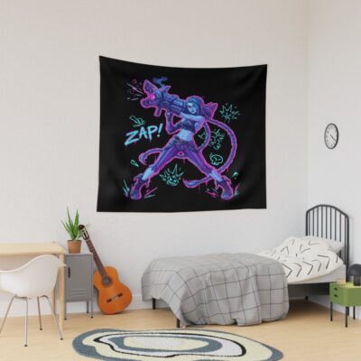Arcane Jinx Ultimate Chaos Tapestry