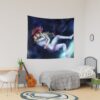 Arcane Caitvi Space Mission Tapestry