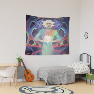 Arcane Viktor Glorious Evolution Tapestry