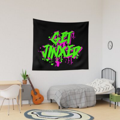 Arcane Get Jinxed Chaos Tapestry