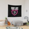 Arcane Don't Cry Perfect Tapestry