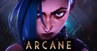 Top 8 Best Arcane Halloween Gifts For Fans in 2026 - Arcane Merchandise