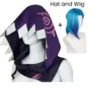 hat-and-wig