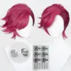 wig-tattoo-ear-clips